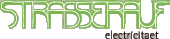 Logo Strasserauf Elektrizität